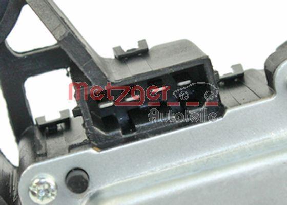 Motor de limpa-vidros METZGER ref. 2190720